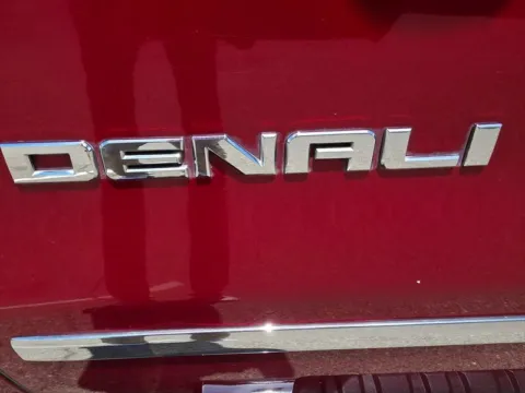 More photos of 2018 GMC Sierra 1500 Denali at Truck Solutions NM, NM