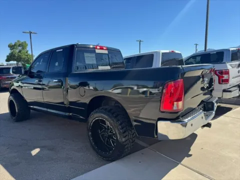 More photos of 2013 RAM 1500 SLT at Truck Solutions NM, NM
