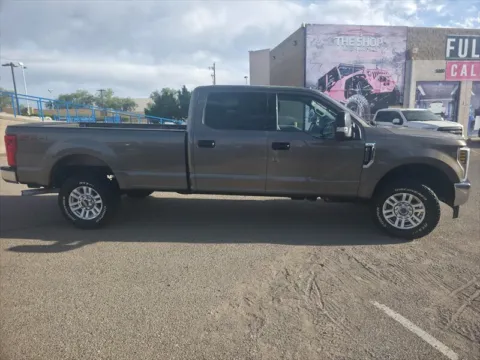 More photos of 2019 Ford F-250 Super Duty XLT at Truck Solutions NM, NM