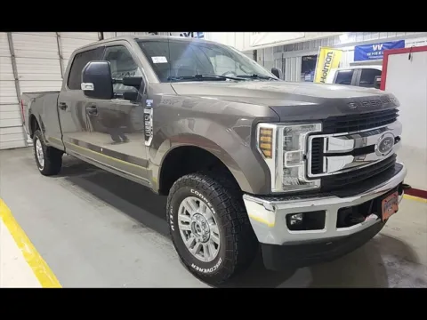 Photos of 2019 Ford F-250 Super Duty XLT for sale in Albuquerque, NM at Truck Solutions NM