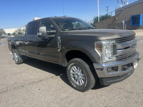 Photos of 2019 Ford F-250 Super Duty XLT for sale in Albuquerque, NM at Truck Solutions NM