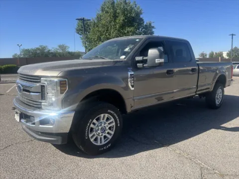 More photos of 2019 Ford F-250 Super Duty XLT at Truck Solutions NM, NM