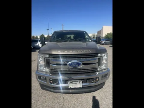 Another view of 2019 Ford F-250 Super Duty XLT for sale in Albuquerque, NM at Truck Solutions NM