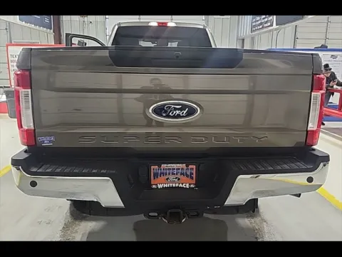 Another view of 2019 Ford F-250 Super Duty XLT for sale in Albuquerque, NM at Truck Solutions NM