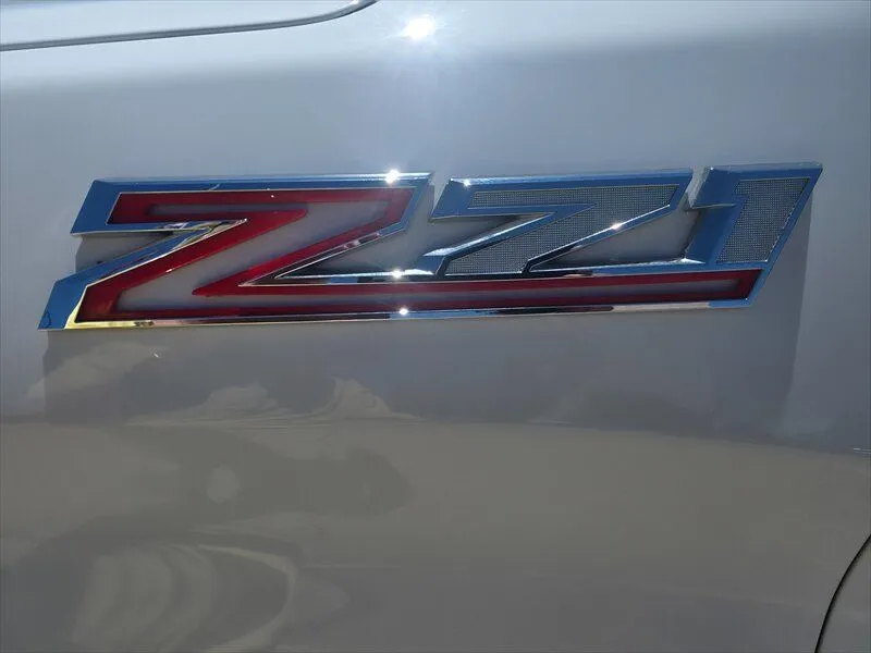 2023 Chevrolet Silverado 1500 Custom - Photo 28