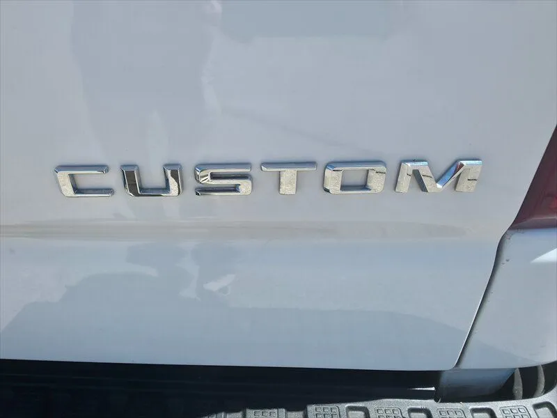 2023 Chevrolet Silverado 1500 Custom - Photo 12