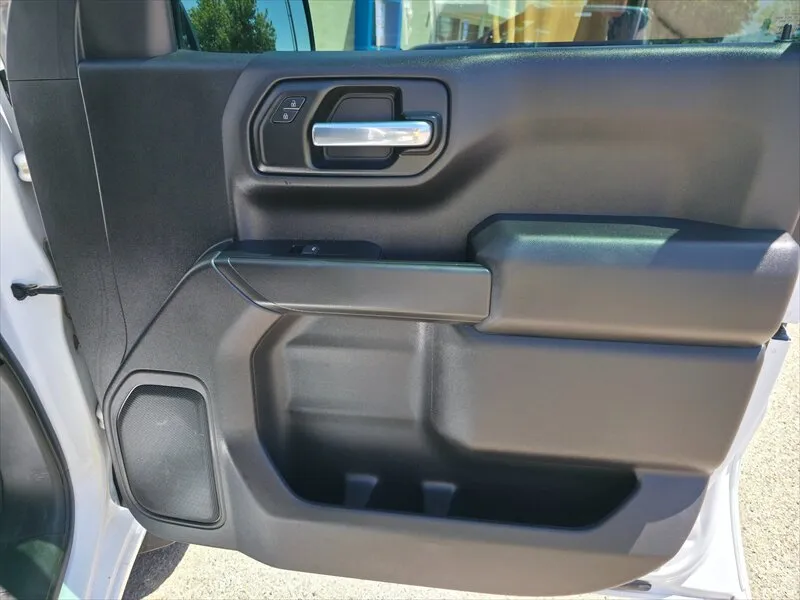 2023 Chevrolet Silverado 1500 Custom - Photo 21