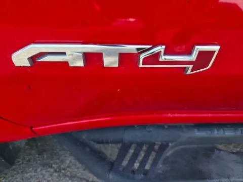 More photos of 2021 GMC Sierra 1500 AT4 at Truck Solutions NM, NM