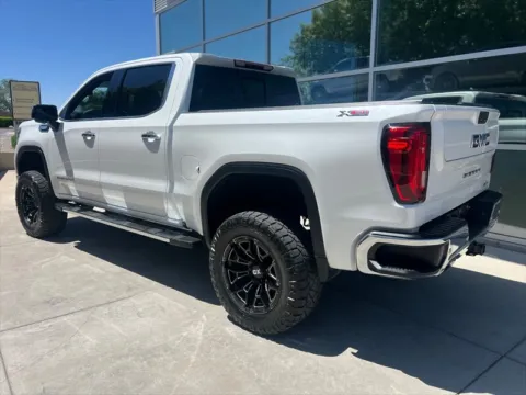 More photos of 2020 GMC Sierra 1500 SLT at Truck Solutions NM, NM
