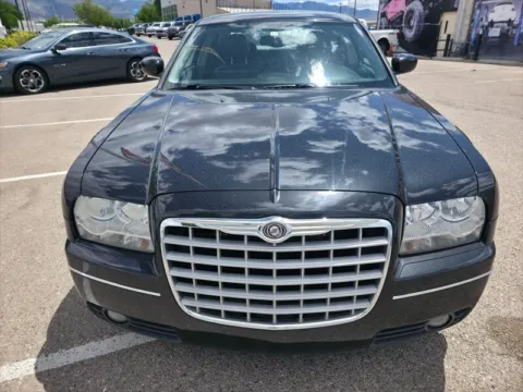 More photos of 2005 Chrysler 300 Touring at Truck Solutions NM, NM