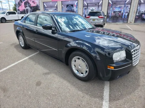 More photos of 2005 Chrysler 300 Touring at Truck Solutions NM, NM