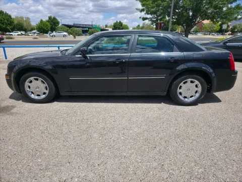 Photos of 2005 Chrysler 300 Touring for sale in Albuquerque, NM at Truck Solutions NM