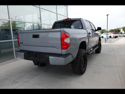 More photos of 2021 Toyota Tundra SR5 at Truck Solutions NM, NM