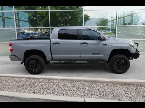 More photos of 2021 Toyota Tundra SR5 at Truck Solutions NM, NM