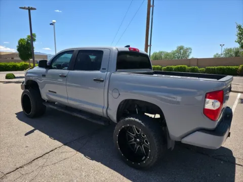 More photos of 2021 Toyota Tundra SR5 at Truck Solutions NM, NM