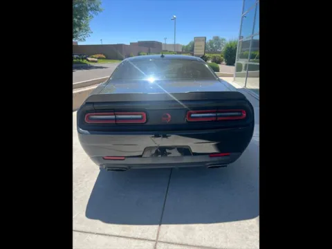More photos of 2016 Dodge Challenger R/T Scat Pack at Truck Solutions NM, NM