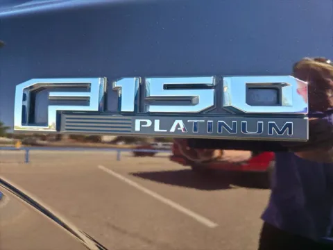 More photos of 2018 Ford F-150 Platinum at Truck Solutions NM, NM