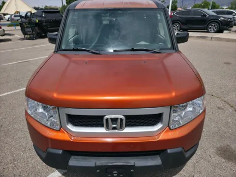 More photos of 2011 Honda Element EX at Truck Solutions NM, NM