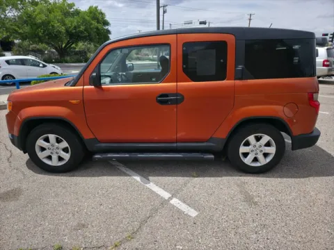 Photos of 2011 Honda Element EX for sale in Albuquerque, NM at Truck Solutions NM