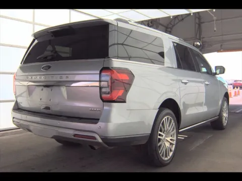 More photos of 2024 Ford Expedition MAX Limited at Truck Solutions NM, NM