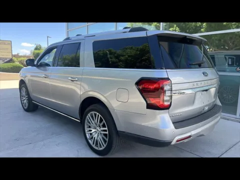 More photos of 2024 Ford Expedition MAX Limited at Truck Solutions NM, NM