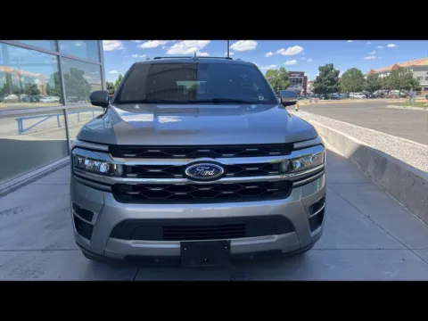 Another view of 2024 Ford Expedition Max Limited for sale in Albuquerque, NM at Truck Solutions NM