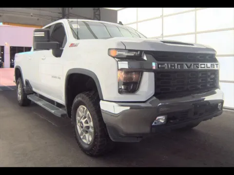 Photos of 2022 Chevrolet Silverado 2500 HD LT for sale in Albuquerque, NM at Truck Solutions NM