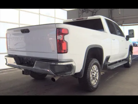 More photos of 2022 Chevrolet Silverado 2500 HD LT at Truck Solutions NM, NM