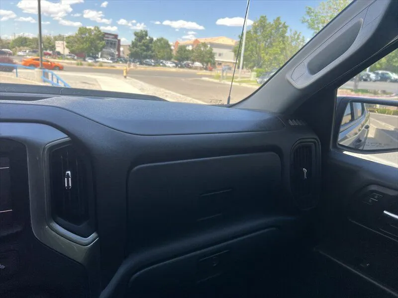 2024 Chevrolet Silverado 1500 Custom - Photo 24