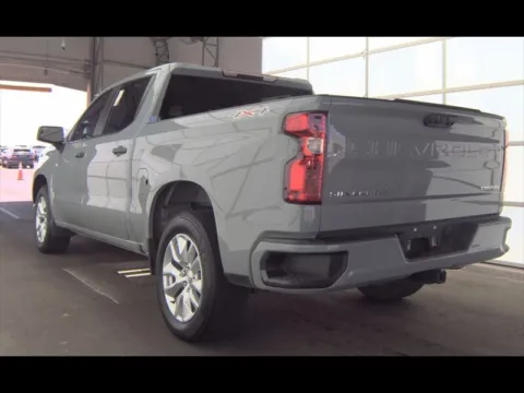 More photos of 2024 Chevrolet Silverado 1500 Custom at Truck Solutions NM, NM