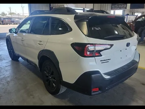 More photos of 2024 Subaru Outback Onyx Edition at Truck Solutions NM, NM