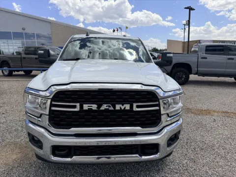 More photos of 2024 Ram 2500 Big Horn at Truck Solutions NM, NM