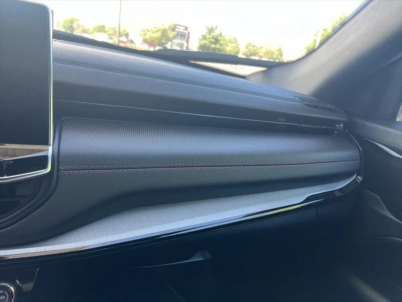 2025 Jeep Compass Trailhawk - Photo 25