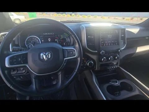 More photos of 2020 RAM Ram 1500 Big Horn at Truck Solutions NM, NM