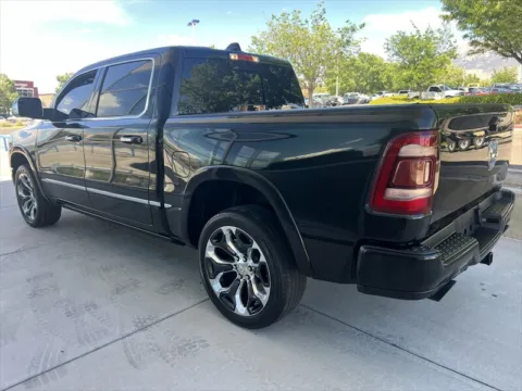 More photos of 2019 RAM Ram 1500 Limited at Truck Solutions NM, NM