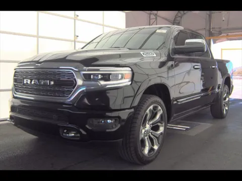 More photos of 2019 RAM Ram 1500 Limited at Truck Solutions NM, NM