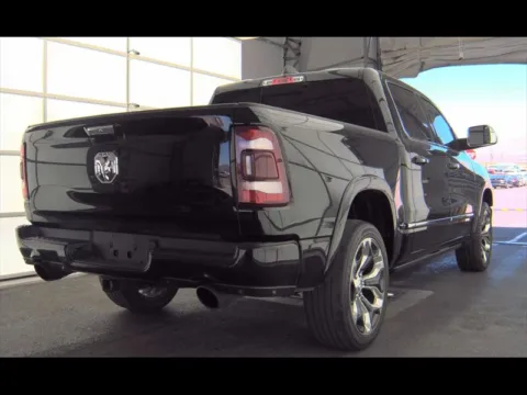 Photos of 2019 RAM Ram 1500 Limited for sale in Albuquerque, NM at Truck Solutions NM