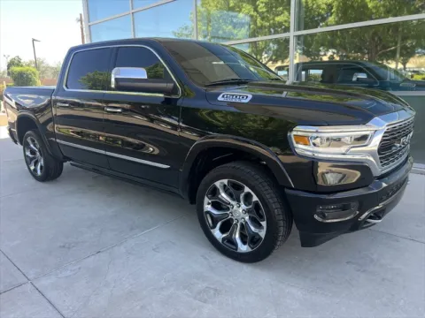 Photos of 2019 RAM Ram 1500 Limited for sale in Albuquerque, NM at Truck Solutions NM