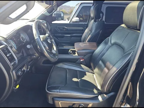 More photos of 2019 RAM Ram 1500 Limited at Truck Solutions NM, NM