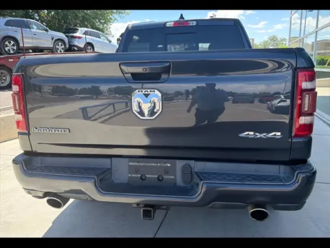 More photos of 2020 RAM Ram 1500 Laramie at Truck Solutions NM, NM