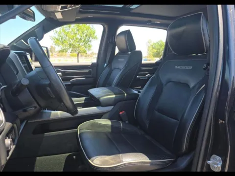 More photos of 2020 RAM Ram 1500 Laramie at Truck Solutions NM, NM