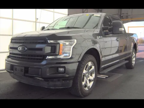 Photos of 2019 Ford F-150 XL for sale in Albuquerque, NM at Truck Solutions NM