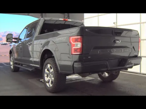 Another view of 2019 Ford F-150 XL for sale in Albuquerque, NM at Truck Solutions NM