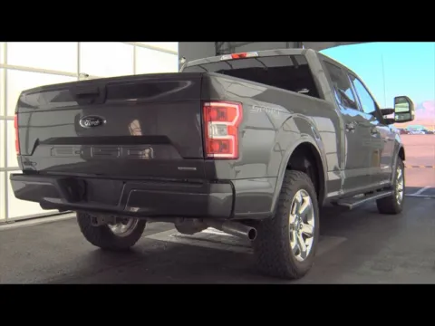 More photos of 2019 Ford F-150 XL at Truck Solutions NM, NM