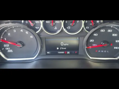 More photos of 2020 Chevrolet Silverado 1500 RST at Truck Solutions NM, NM