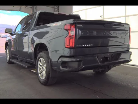 More photos of 2020 Chevrolet Silverado 1500 RST at Truck Solutions NM, NM