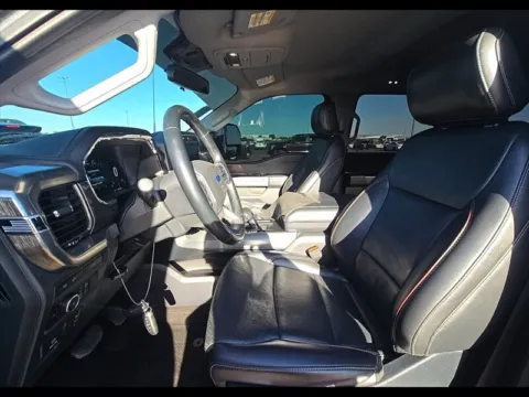 More photos of 2021 Ford F-150 Lariat at Truck Solutions NM, NM