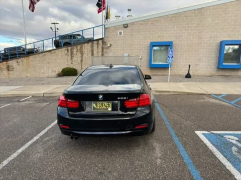 Another view of 2014 BMW 3 Series 328i for sale in Albuquerque, NM at Truck Solutions NM