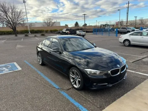 Photos of 2014 BMW 3 Series 328i for sale in Albuquerque, NM at Truck Solutions NM