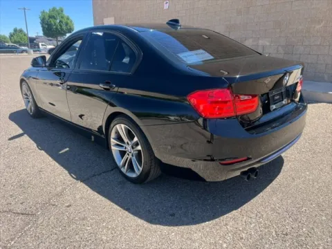 More photos of 2014 BMW 3 Series 328i at Truck Solutions NM, NM